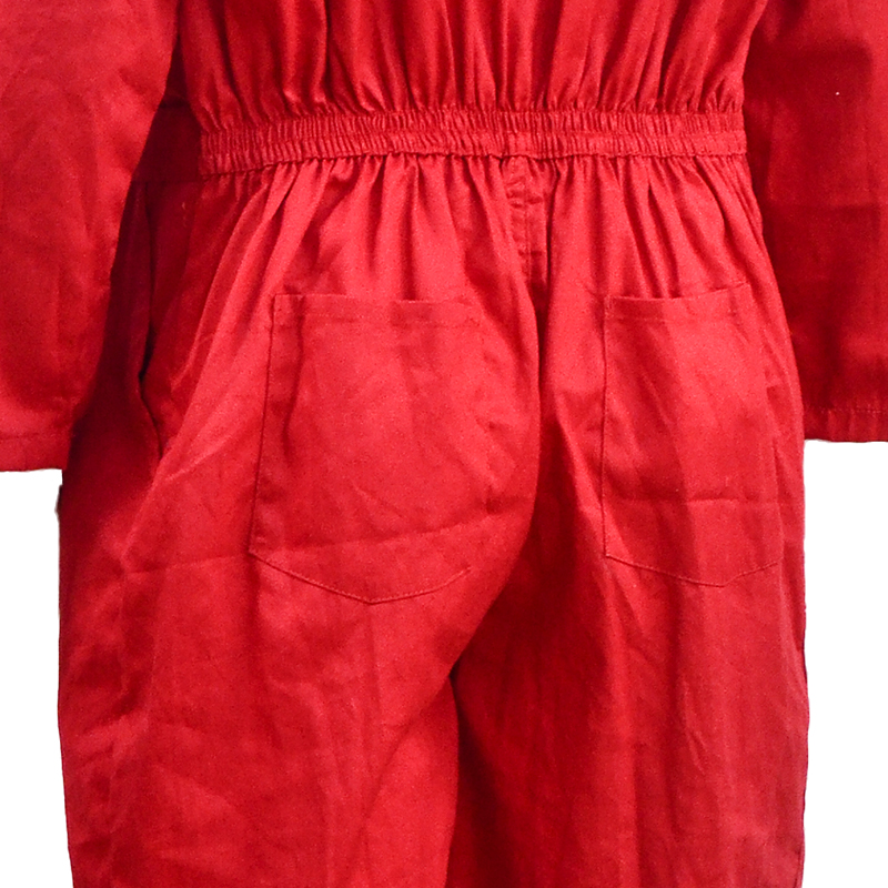 C15 Îmbrăcăminte de lucru pentru siguranța fabricii de primăvară și toamnă C15 Îmbrăcăminte de lucru pentru siguranța fabricii de primăvară și toamnă