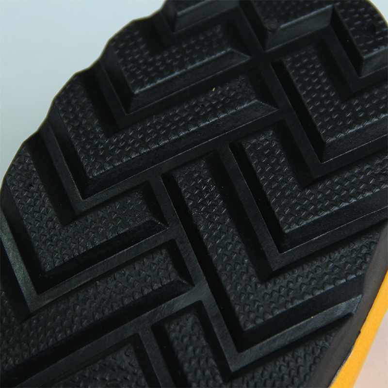 SS032-YB Cizme de lucru antistatice de protecție pentru industria grea SS032-YB Cizme de lucru antistatice de protecție pentru industria grea