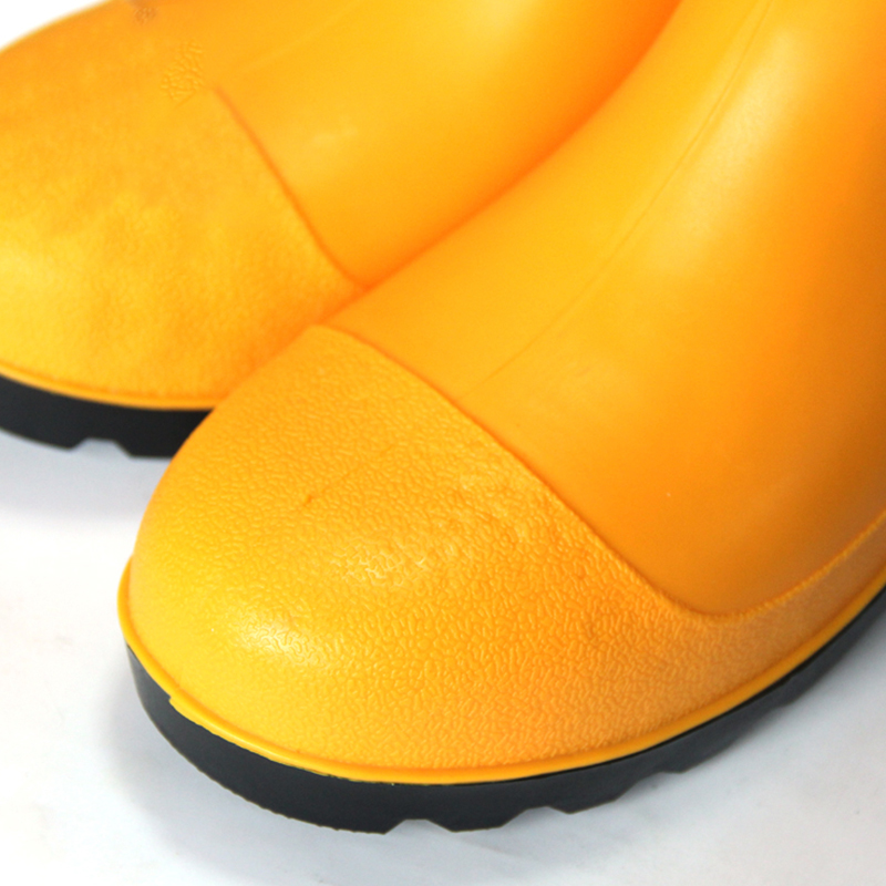 SS032-YB Cizme de lucru antistatice de protecție pentru industria grea SS032-YB Cizme de lucru antistatice de protecție pentru industria grea