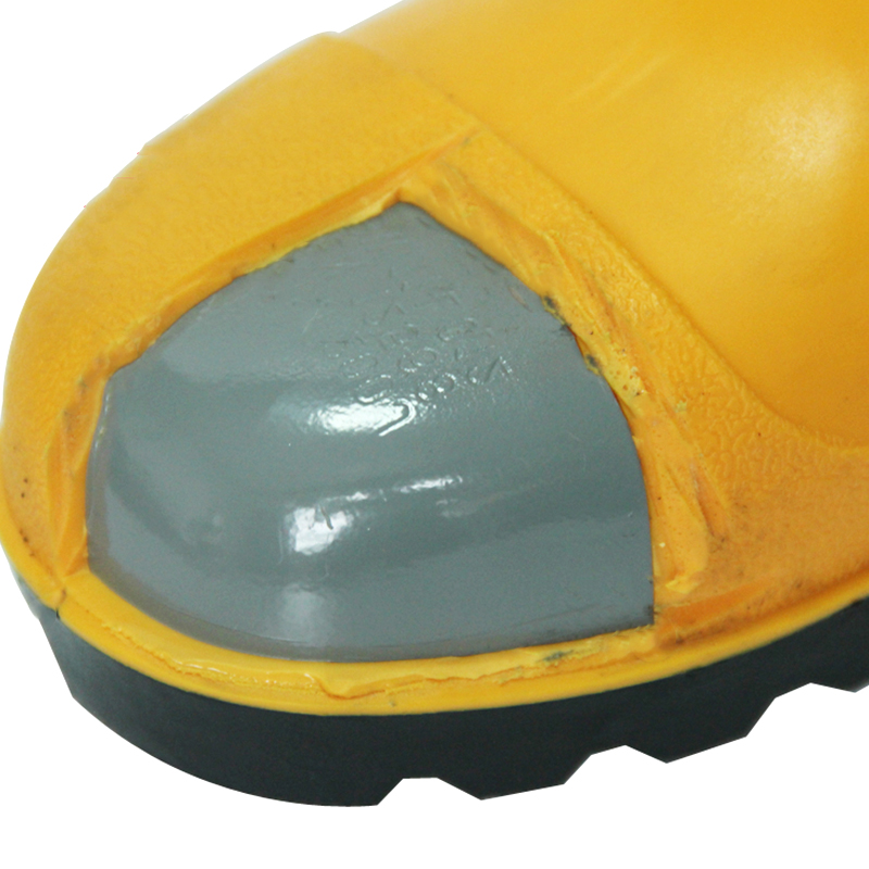 SS032-YB Cizme de lucru antistatice de protecție pentru industria grea SS032-YB Cizme de lucru antistatice de protecție pentru industria grea