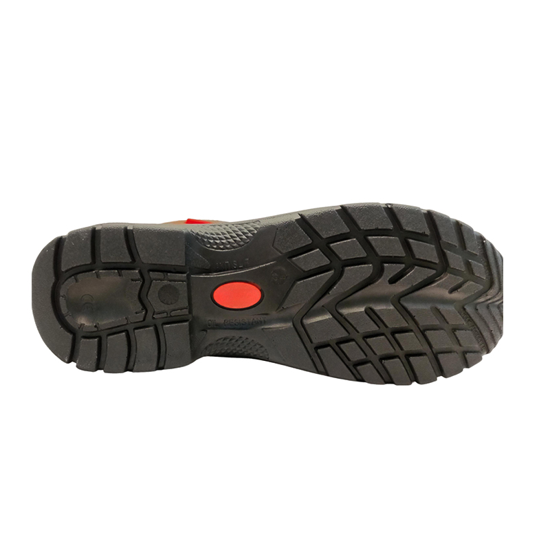 SS110 Construcție chimică încălțăminte generală de protecție SS110 Construcție chimică încălțăminte generală de protecție