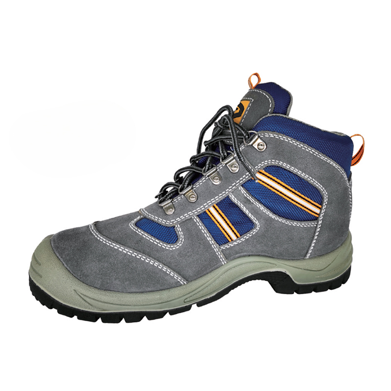 SS180 Pantofi de lucru durabili cu protecție completă, cu absorbție a șocurilor