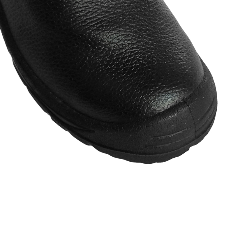 SS361 Pantofi de protecție din piele de vacă cu dublă densitate SS361 Pantofi de protecție din piele de vacă cu dublă densitate