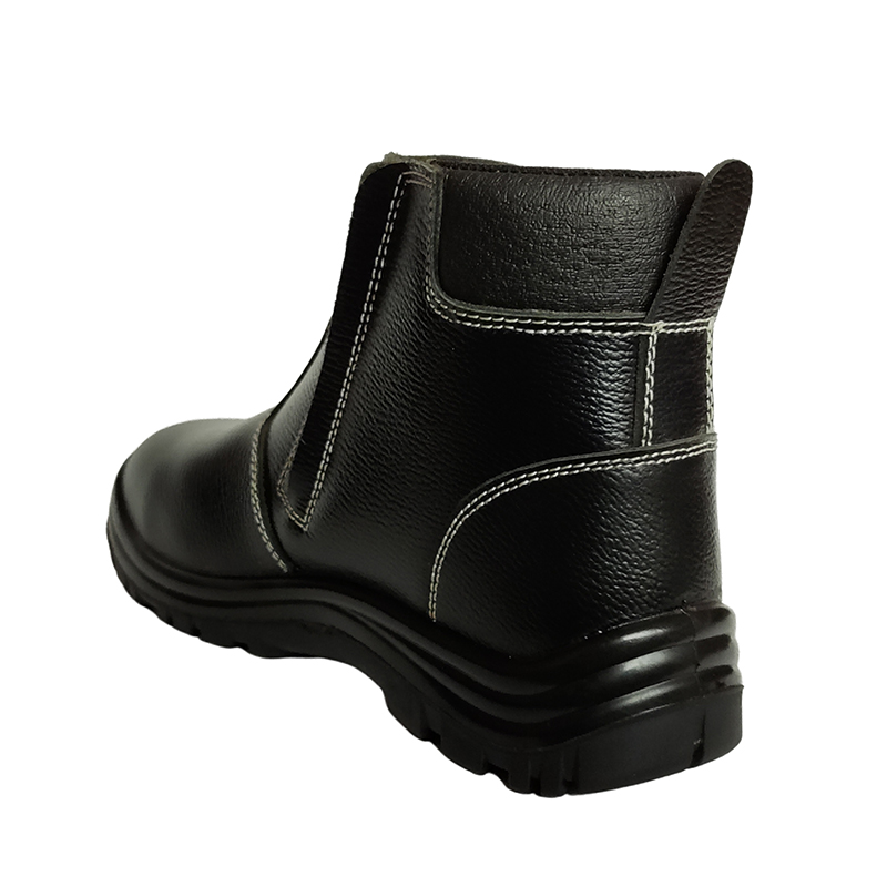 SS626 Pantofi de protecție din piele integrală, rezistente la uzură, care absorb șocuri SS626 Pantofi de protecție din piele integrală, rezistente la uzură, care absorb șocuri