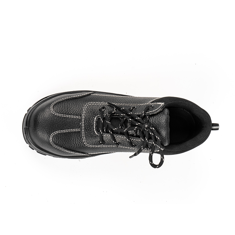 SS305 Pantofi de siguranță din plasă respirabil, rezistenți la uzură SS305 Pantofi de siguranță din plasă respirabil, rezistenți la uzură