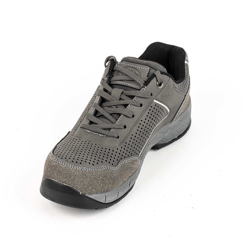 SS222 Pantofi de lucru rezistenti la uzura si confortabili