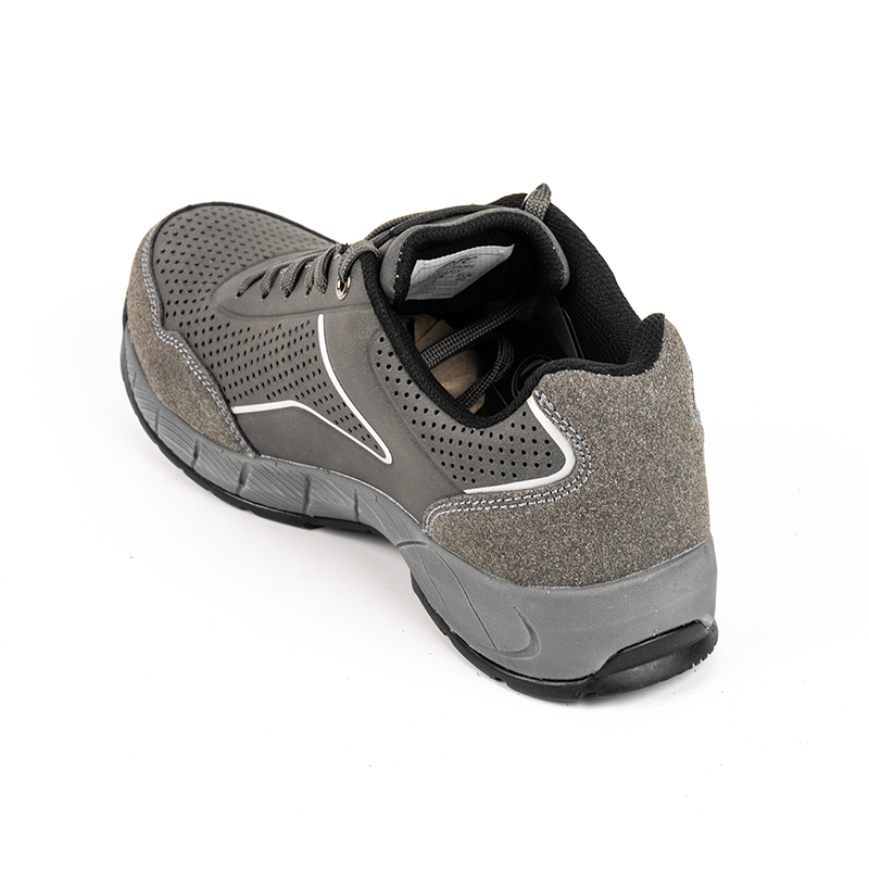 SS222 Pantofi de lucru rezistenti la uzura si confortabili SS222 Pantofi de lucru rezistenti la uzura si confortabili