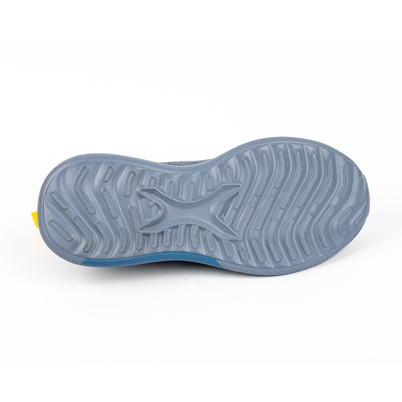 SS407 Pantofi de protecție respirabili căptușiți cu plasă SS407 Pantofi de protecție respirabili căptușiți cu plasă