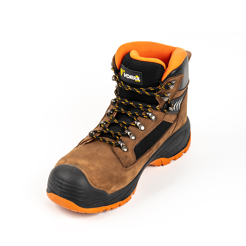 SS213 Pantofi de siguranță respirabili din material compozit