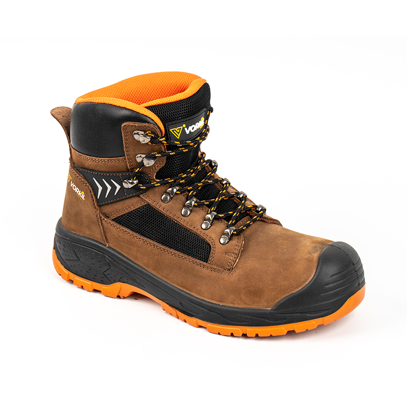 SS213 Pantofi de siguranță respirabili din material compozit SS213 Pantofi de siguranță respirabili din material compozit