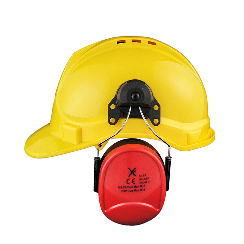 EM106 Căști de urechi inserabile pentru reducerea zgomotului pentru căști EM106 Căști de urechi inserabile pentru reducerea zgomotului pentru căști