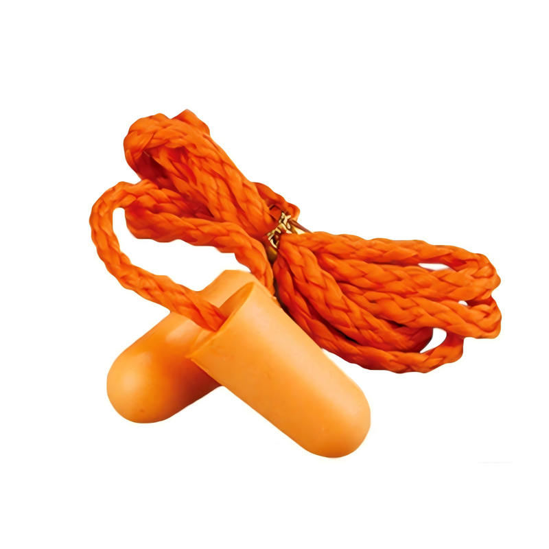 EM122 dopuri de urechi cu spumă PU de înaltă eficiență pentru reducerea zgomotului