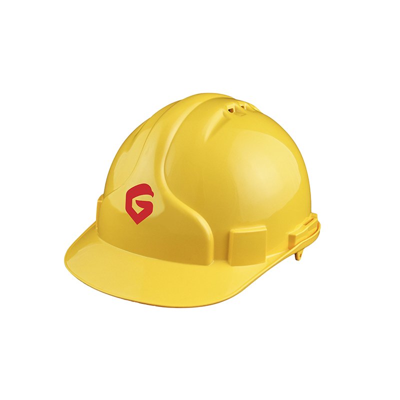 Casca suspendata cu ventilatie industriala SH102