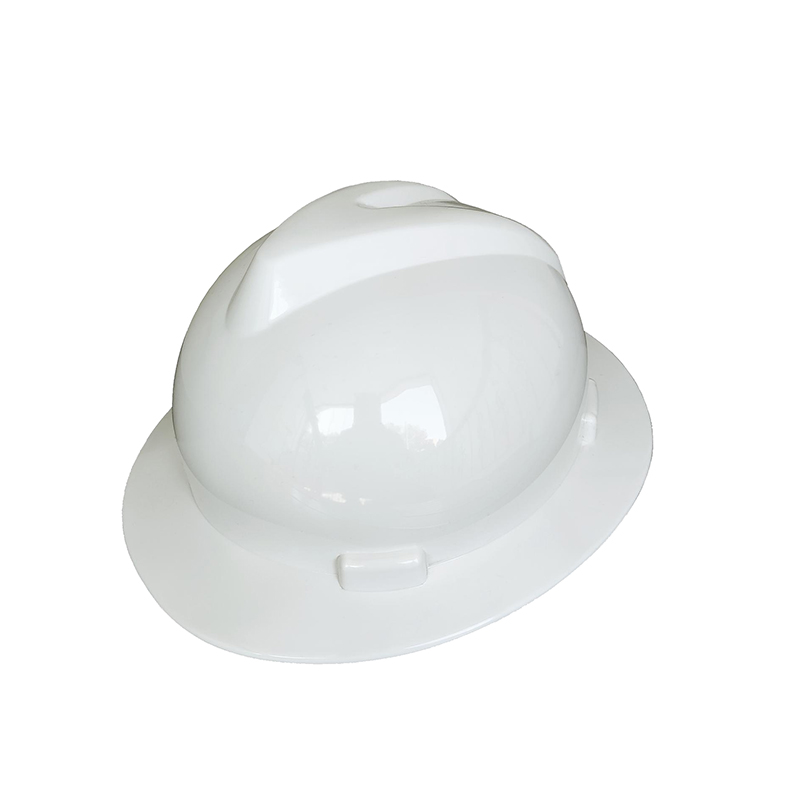 SH105 Cască de siguranță cu suspensie în patru puncte de înaltă rezistență