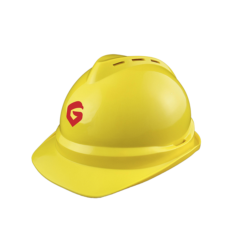 Casca de protectie respirabila SH106