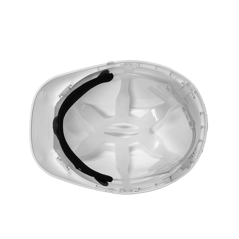 SH158 Cască de siguranță cu structură de suspensie stabilă SH158 Cască de siguranță cu structură de suspensie stabilă