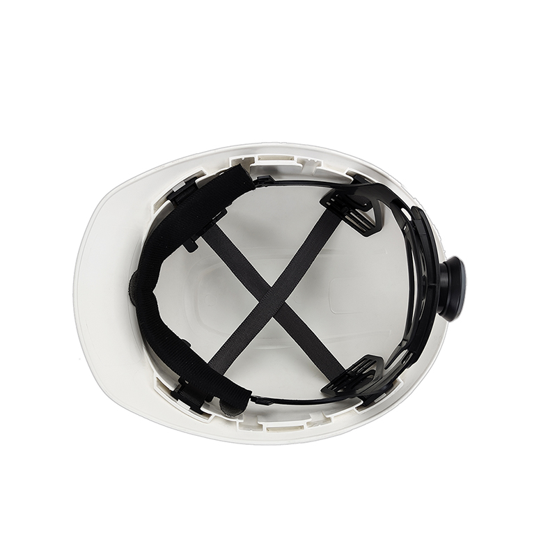 SH168 Cască de protecție cu suspensie în patru puncte anti-impact SH168 Cască de protecție cu suspensie în patru puncte anti-impact