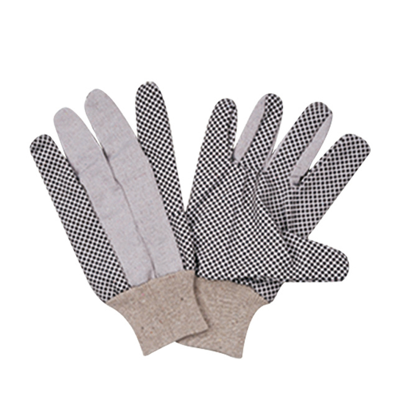 LG016 Mănuși de lucru PVC antiderapante pentru grădinărit LG016 Mănuși de lucru PVC antiderapante pentru grădinărit