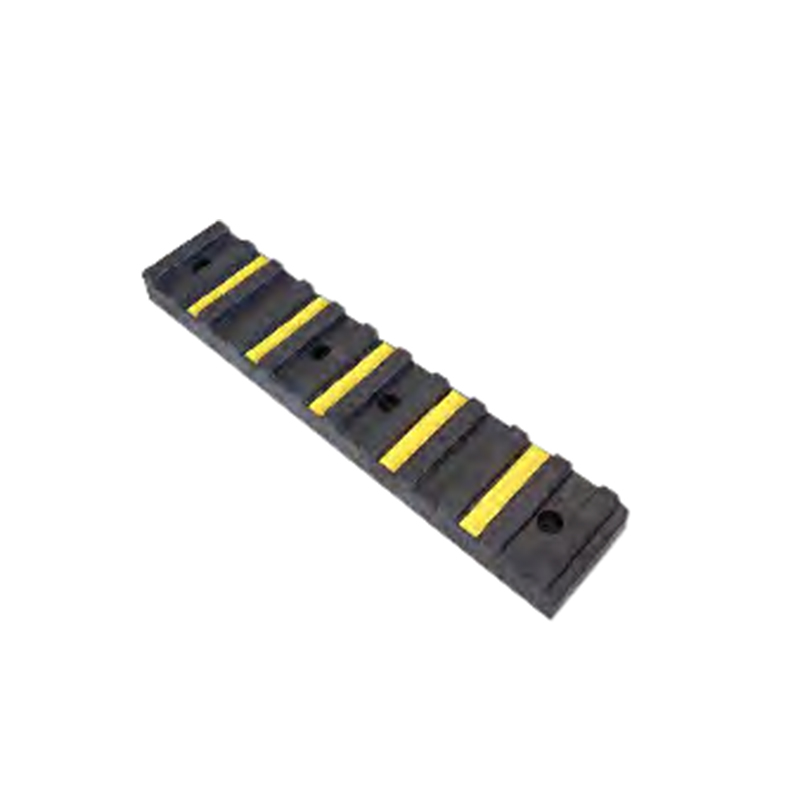 PS044 Apărătoare de colț din cauciuc