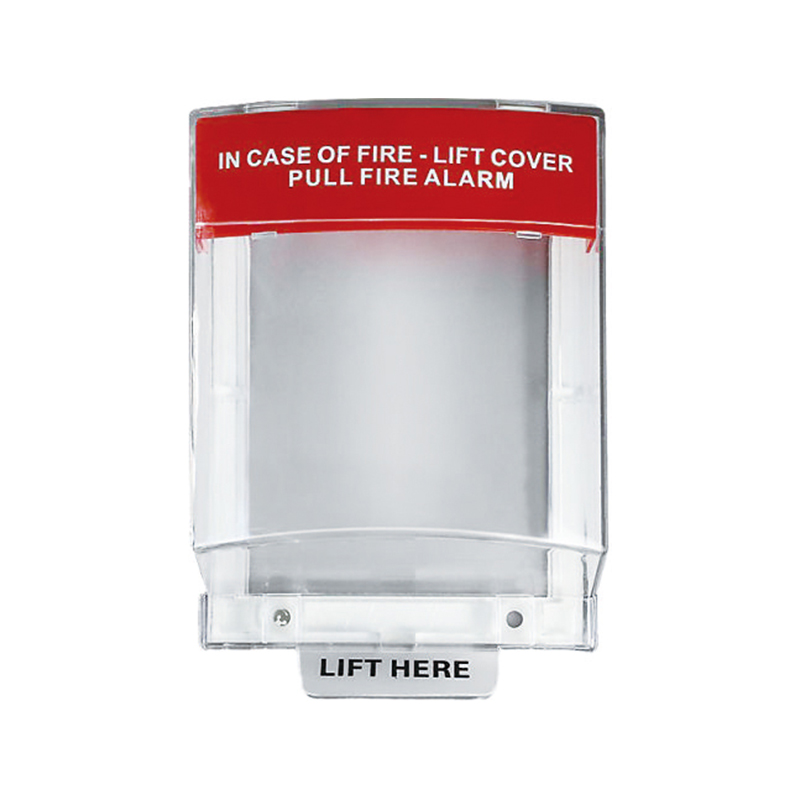 CP001 Capac punct de apel manual