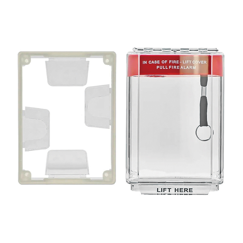 CP002 Capac punct de apel manual, cu sunet