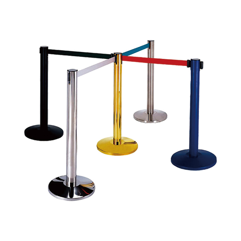 OP026 Barieră de control al mulțimii în coadă OP026 Barieră de control al mulțimii în coadă