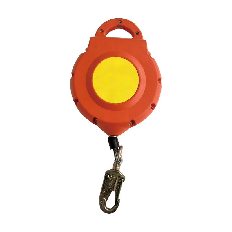 RT-02 Oprirea căderii din sârmă de oțel RT-02 Oprirea căderii din sârmă de oțel