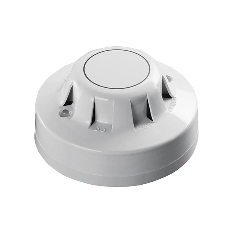 SD-03 Detectie Fum Cu Led Telecomanda pentru 2 Fire SD-03 Detectie Fum Cu Led Telecomanda pentru 2 Fire