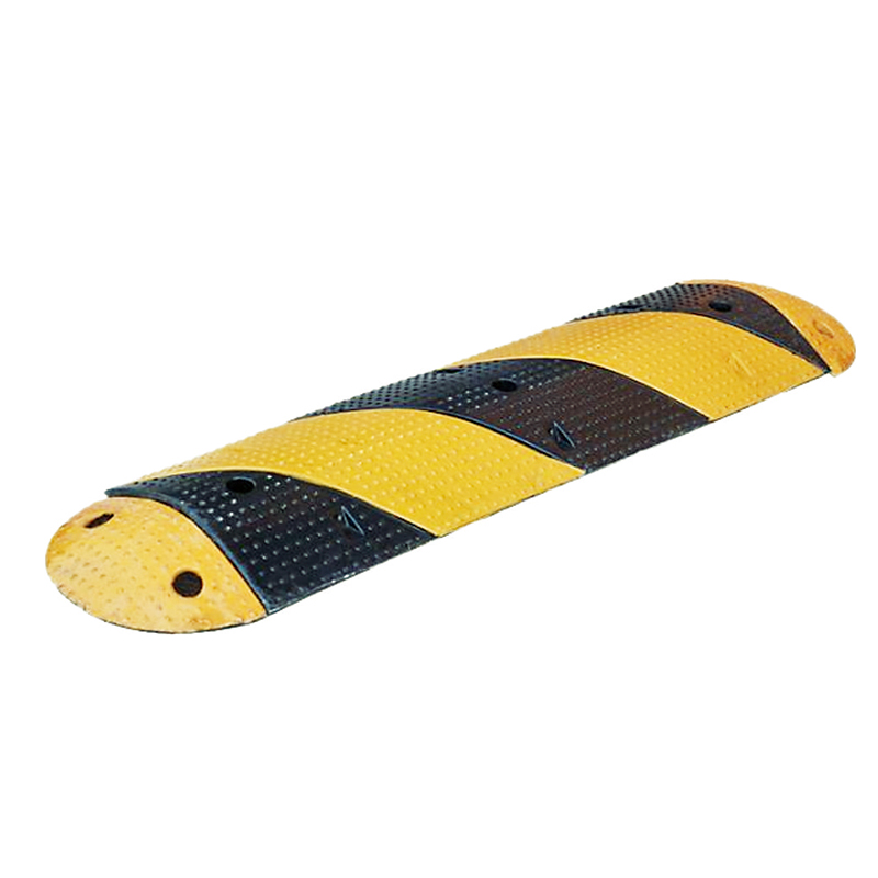 SH006 Bare de viteză pe drumul urban