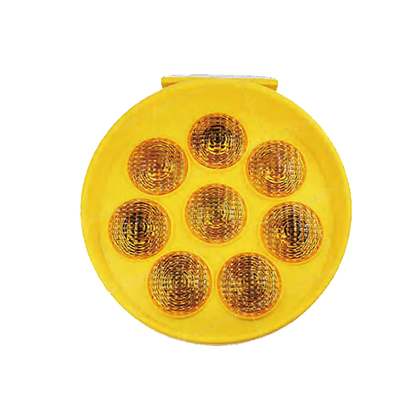WL038 Lumină led solară de floarea soarelui