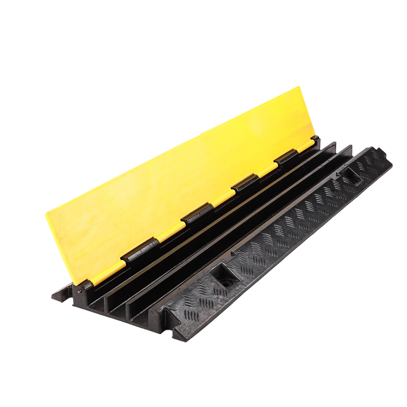 SH019-3S Protectoare de cablu din cauciuc