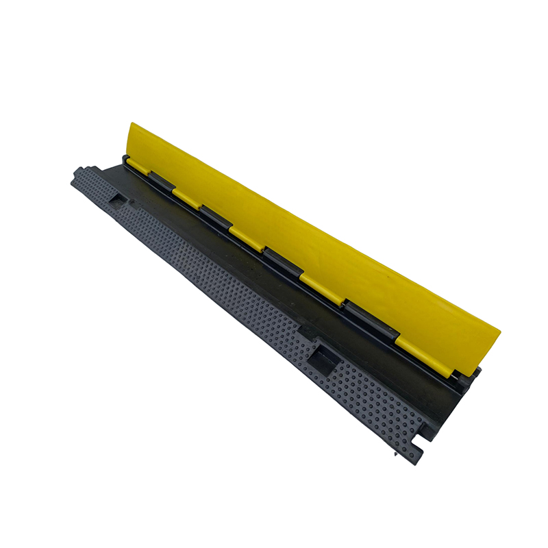 SH021-1M Protectoare de cablu din cauciuc