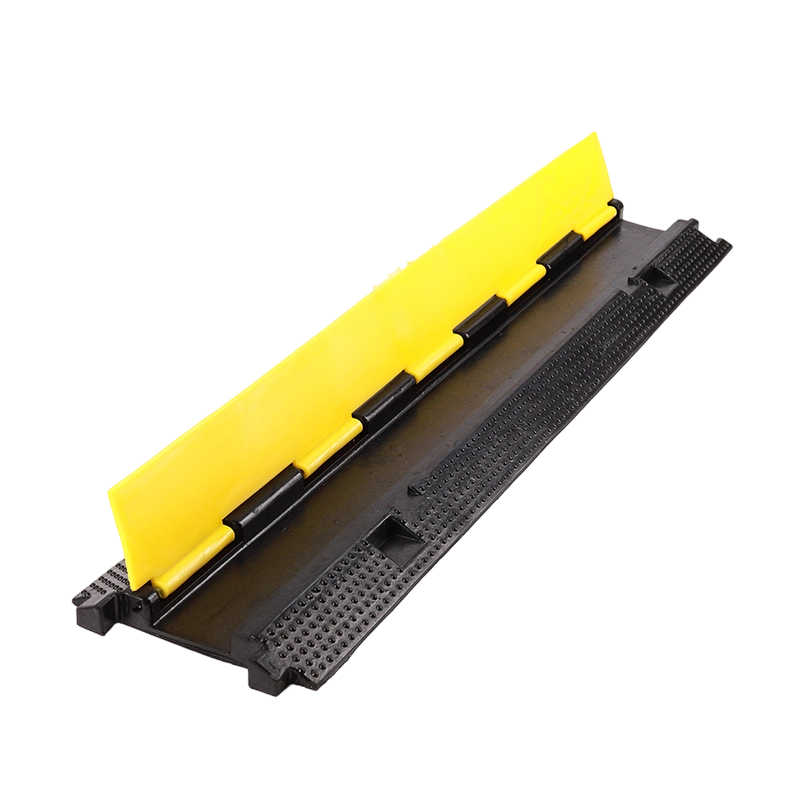 SH021-1S Protectoare de cablu din cauciuc