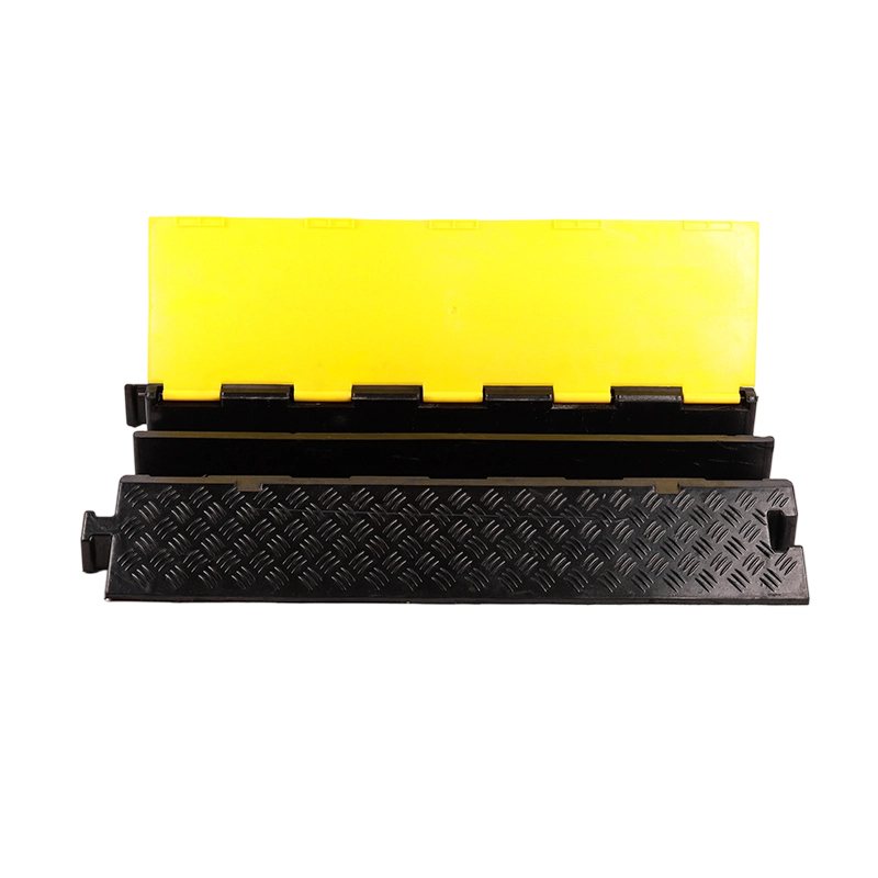 SH022-2B Protectoare de cablu din cauciuc