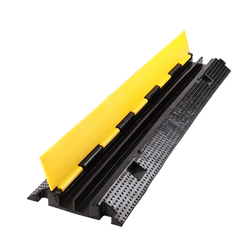 SH022-2S Protectoare de cablu din cauciuc