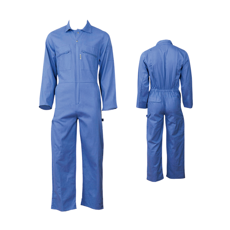 De ce este IFR Workwear alegerea preferată pentru mediile industriale de înaltă intensitate?